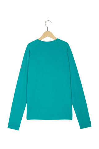 Longsleeve Freizeit für Kinder