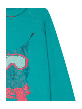 Longsleeve Freizeit für Kinder