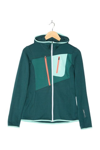 Fleecejacke für Damen