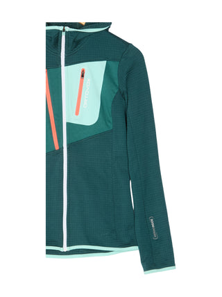 Fleecejacke für Damen