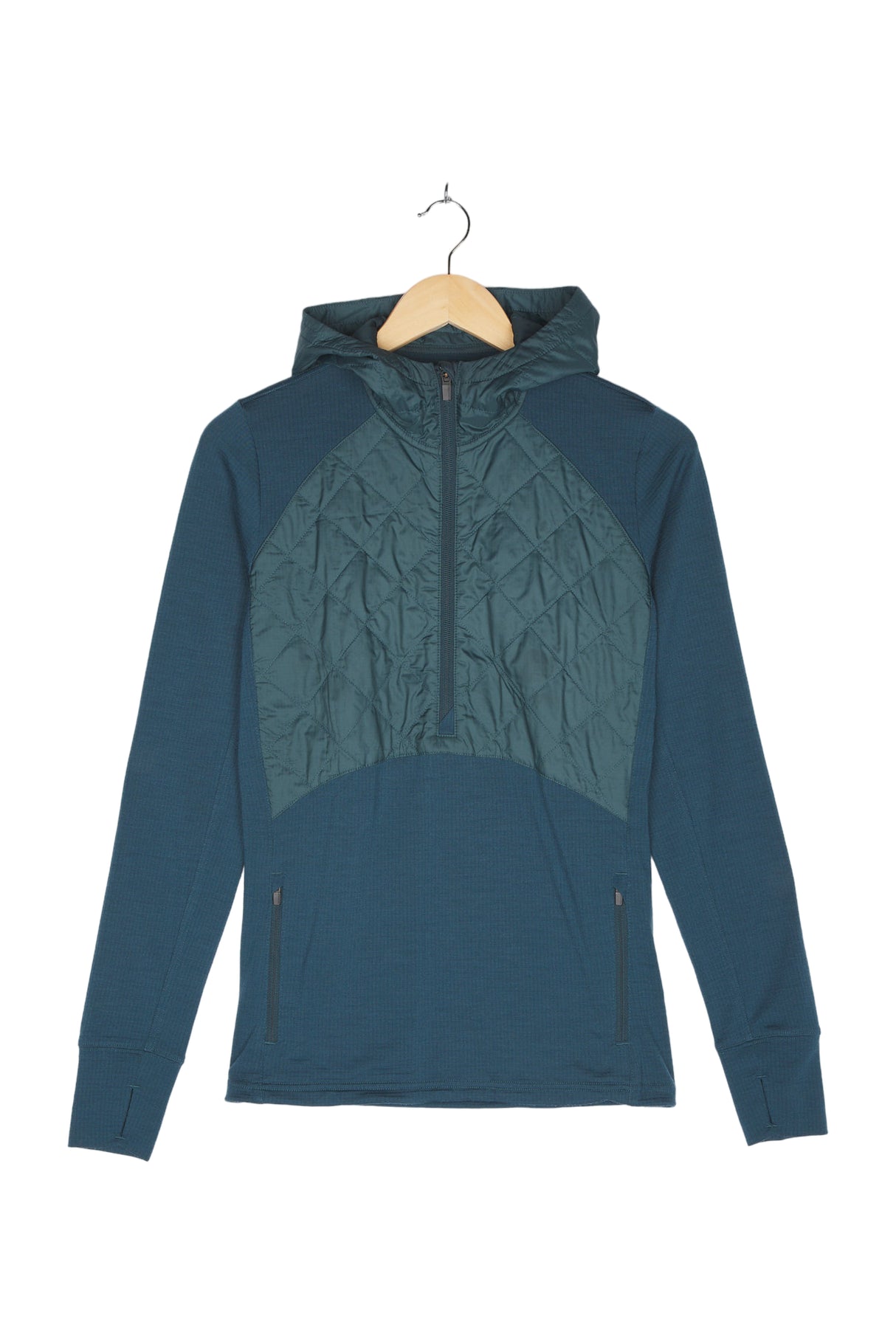 Hoodie für Damen