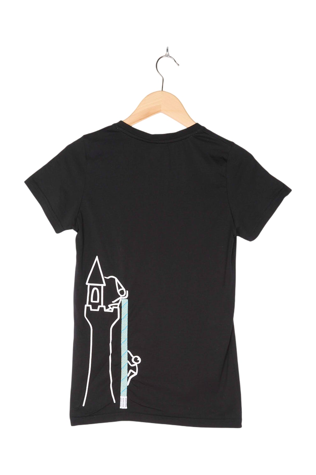 T-Shirt Freizeit für Damen