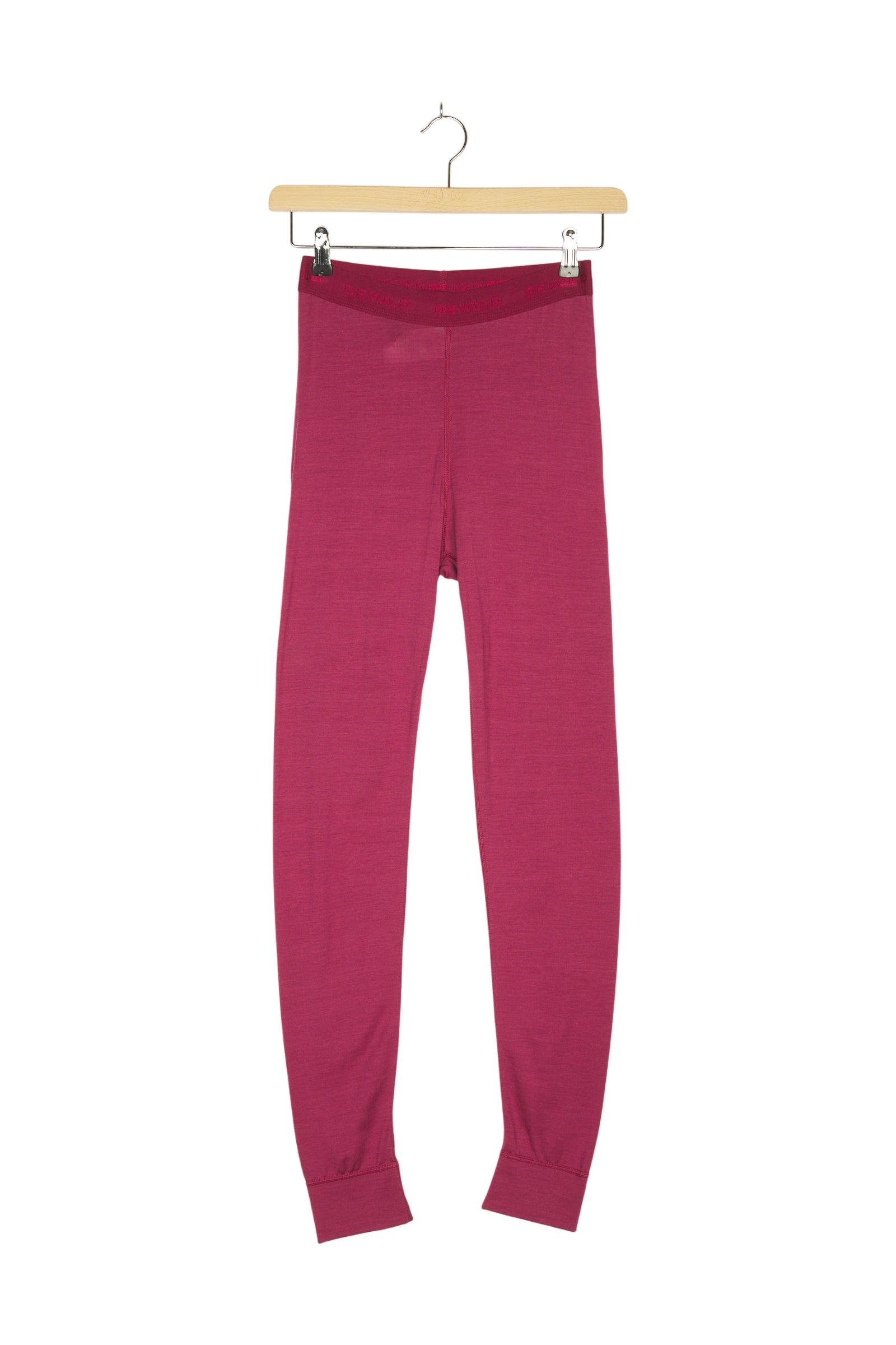 JAKTA MERINO 200 LONGS WMN Tights, Leggings für Damen