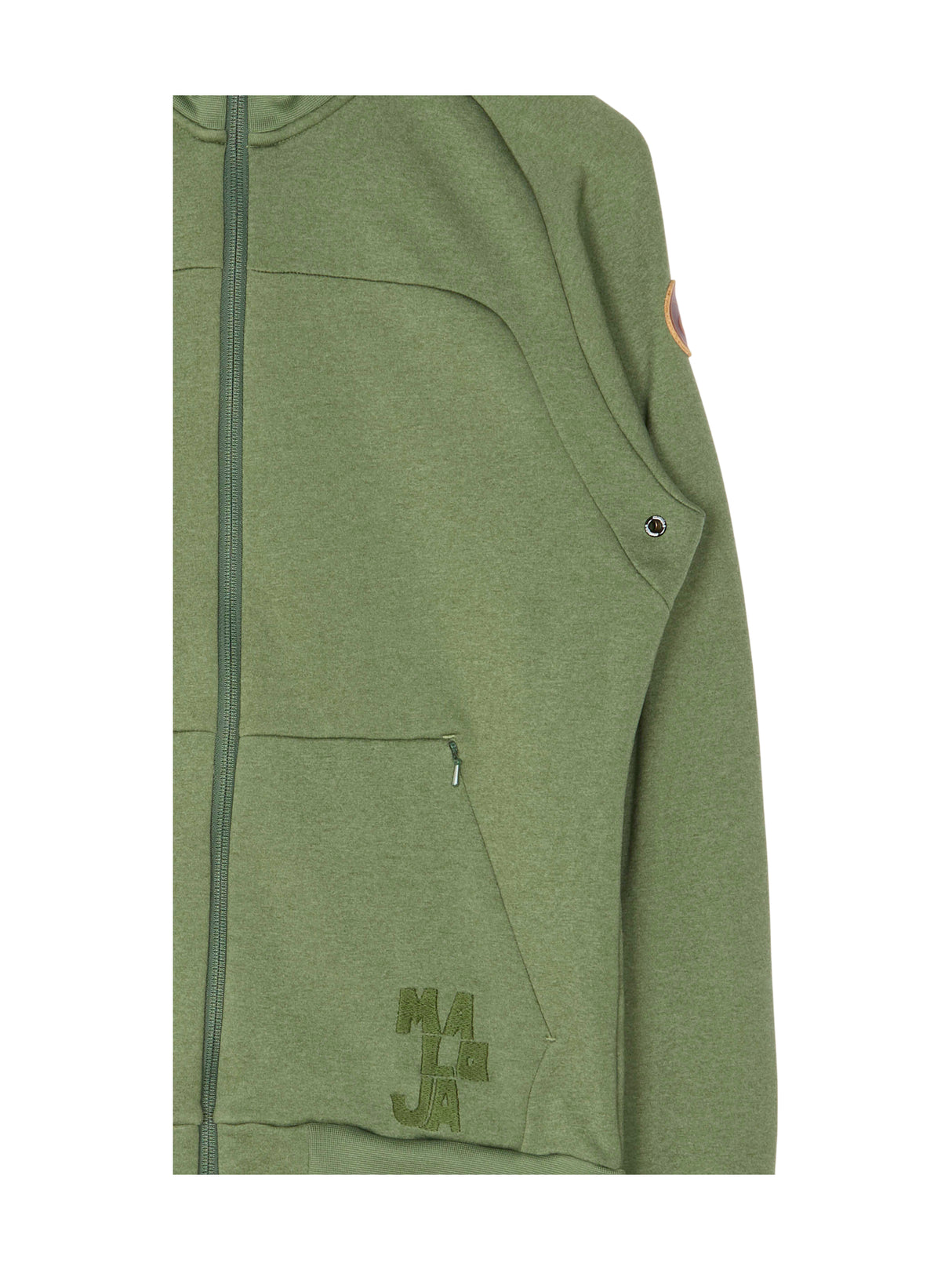 Fleecejacke für Damen