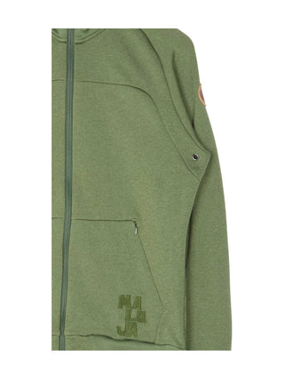 Fleecejacke für Damen