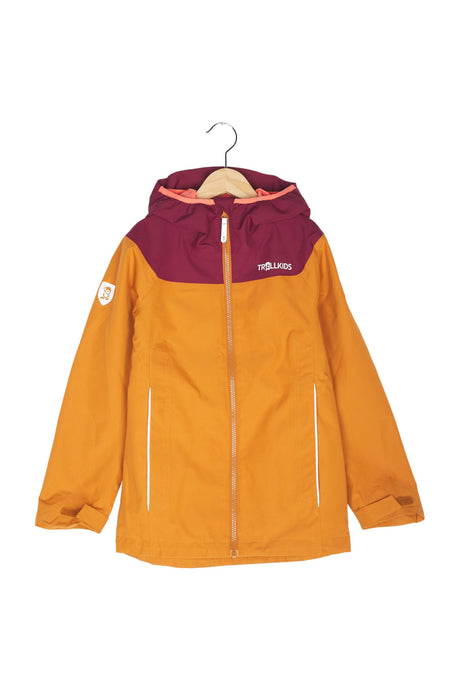 Hardshelljacke & Regenjacke für Kinder