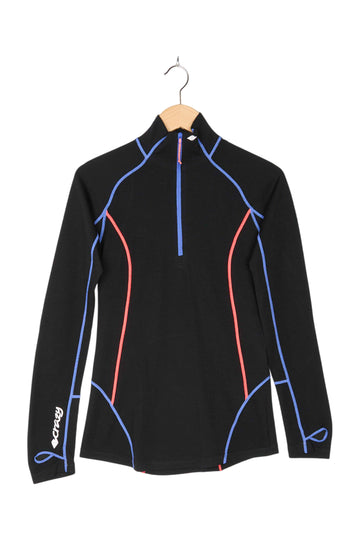 Longsleeve Funktion für Damen