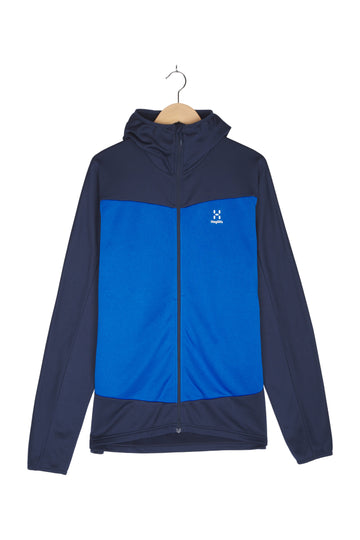 Fleecejacke für Herren