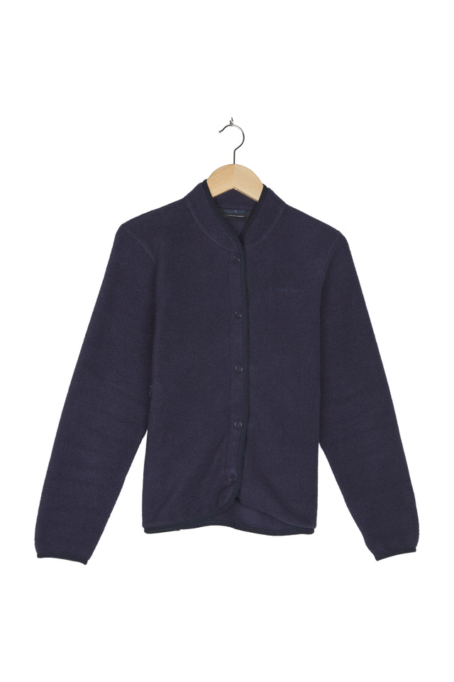 Fleecejacke für Damen