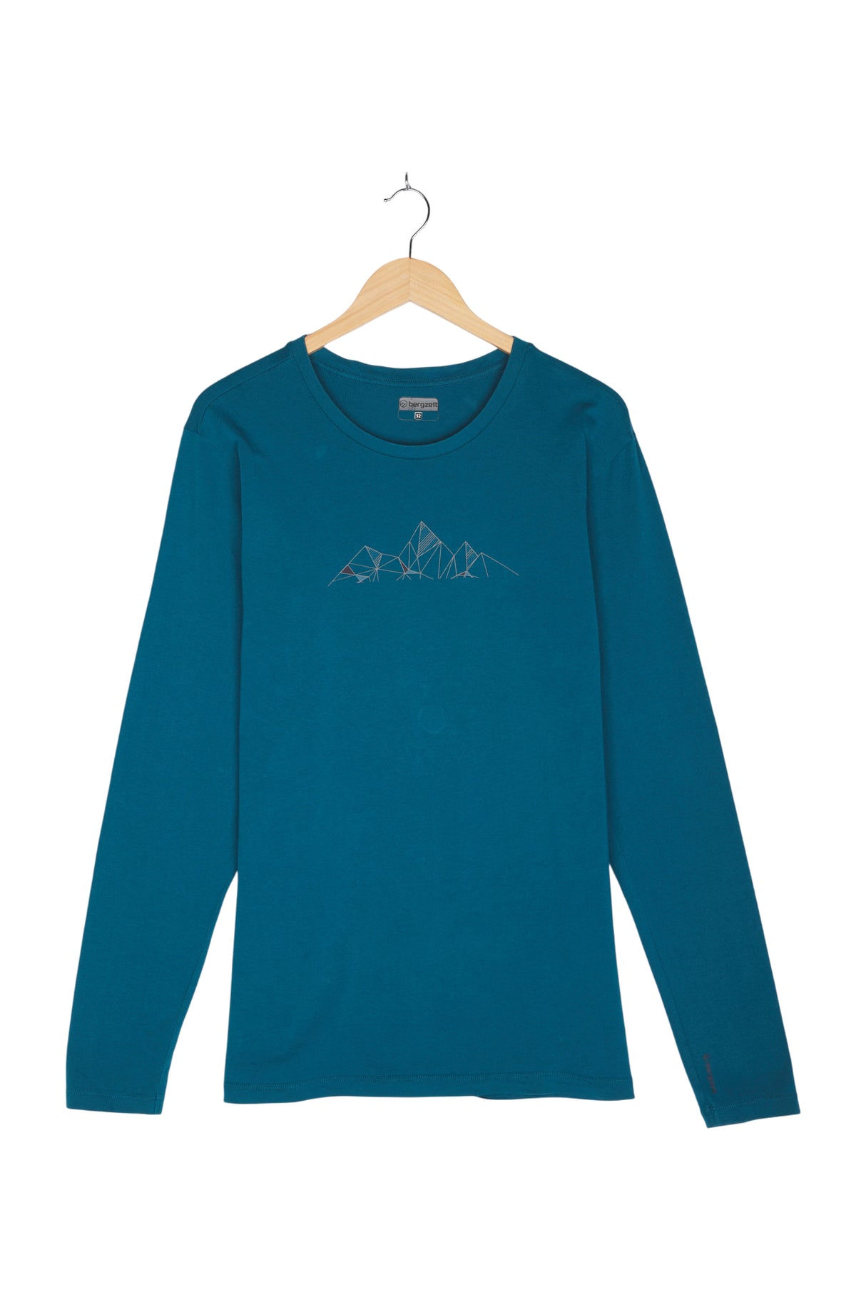 Longsleeve Funktion für Herren