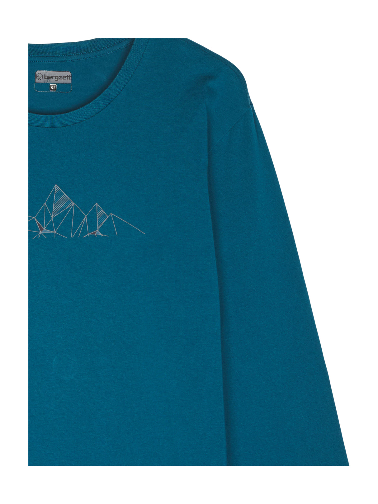 Longsleeve Funktion für Herren