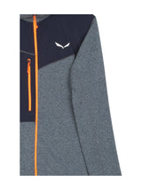 Fleecejacke für Herren