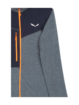 Fleecejacke für Herren