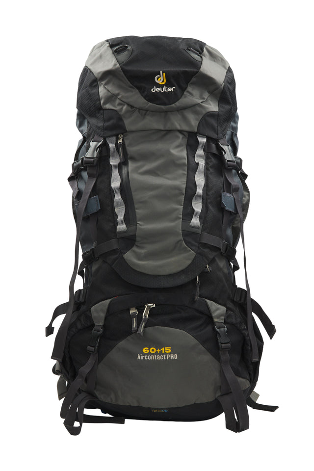 Trekkingrucksack für Damen & Herren