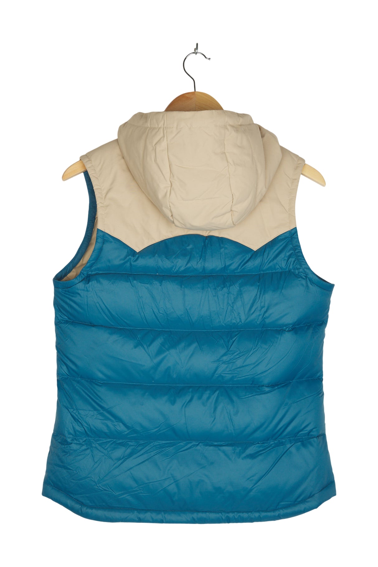 Daunenweste für Damen