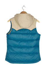 Daunenweste für Damen