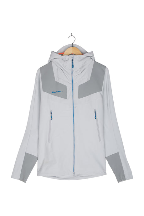 Softshelljacke für Herren