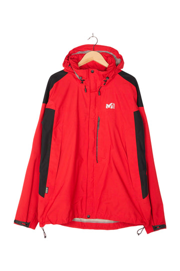 Regenjacke & Hardshelljacke mit GoreTex für Herren
