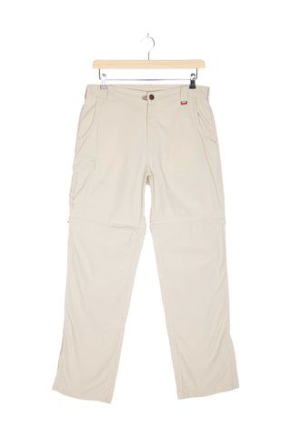 Maier Sports Zip-Hose für Herren