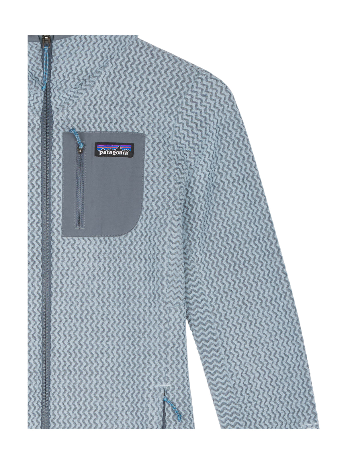 Fleecejacke für Damen