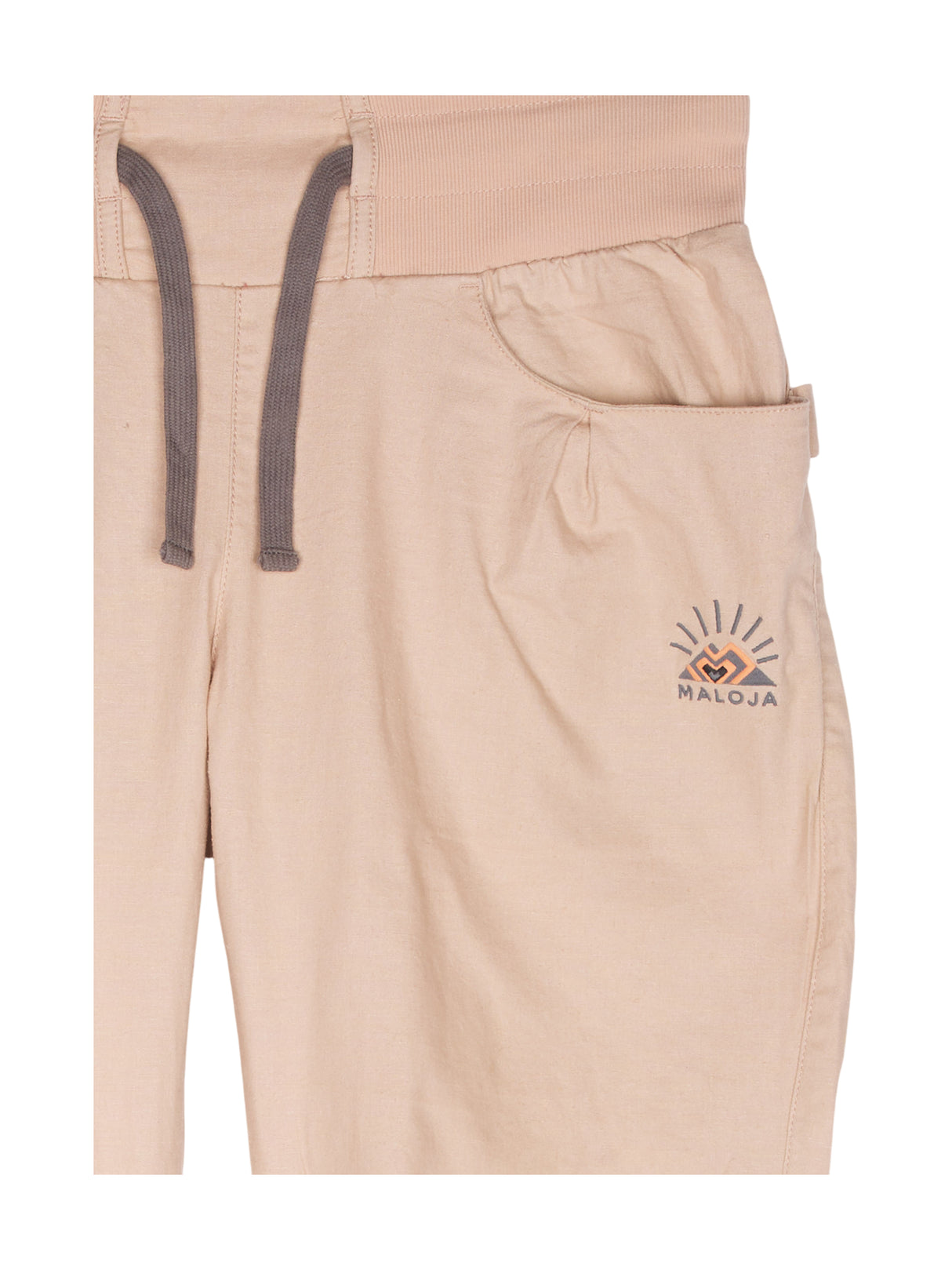 Kletterhose für Damen