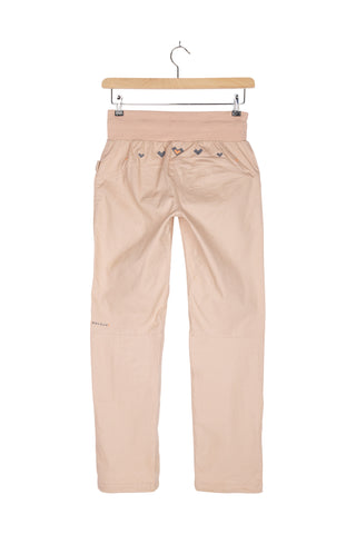 Kletterhose für Damen