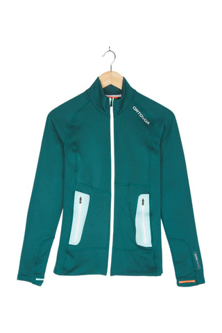 Fleecejacke für Damen