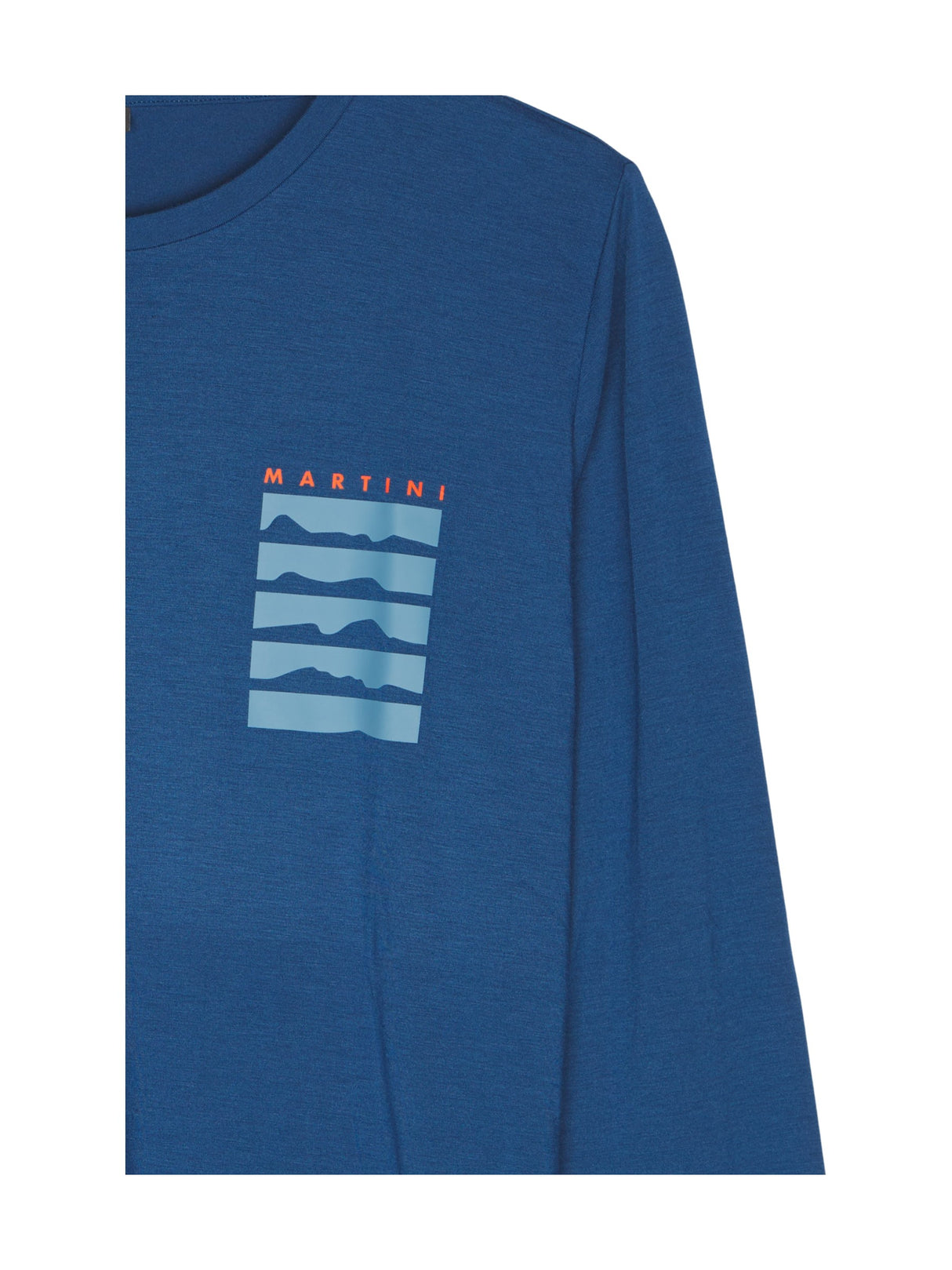 Longsleeve Funktion für Herren
