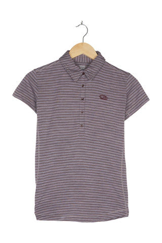 T-Shirt Merino für Damen