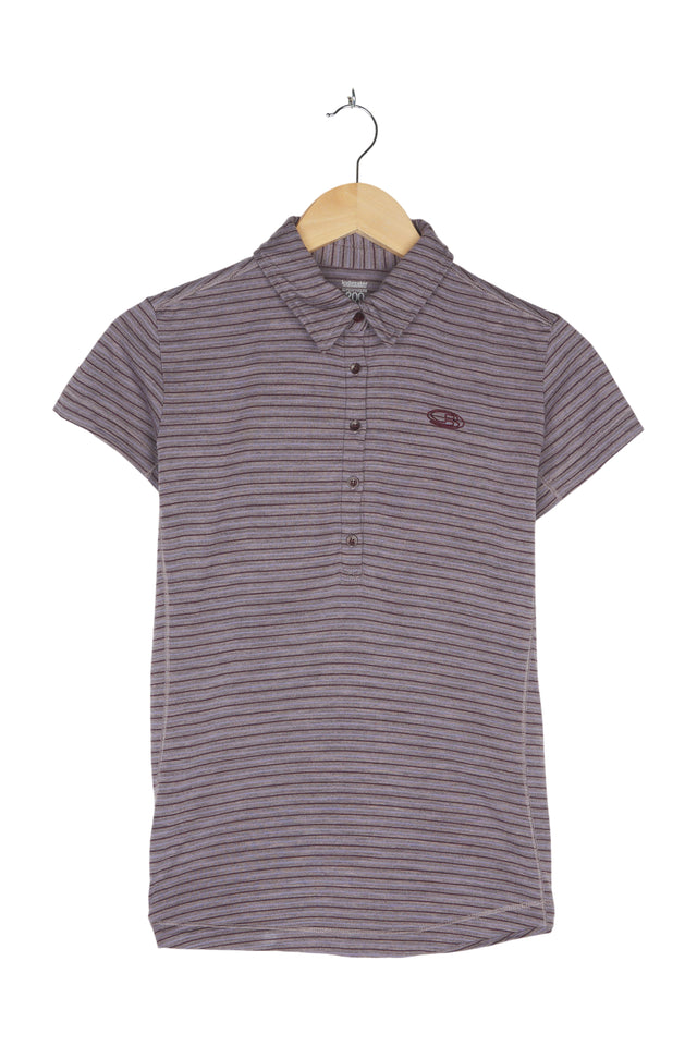 T-Shirt Merino für Damen