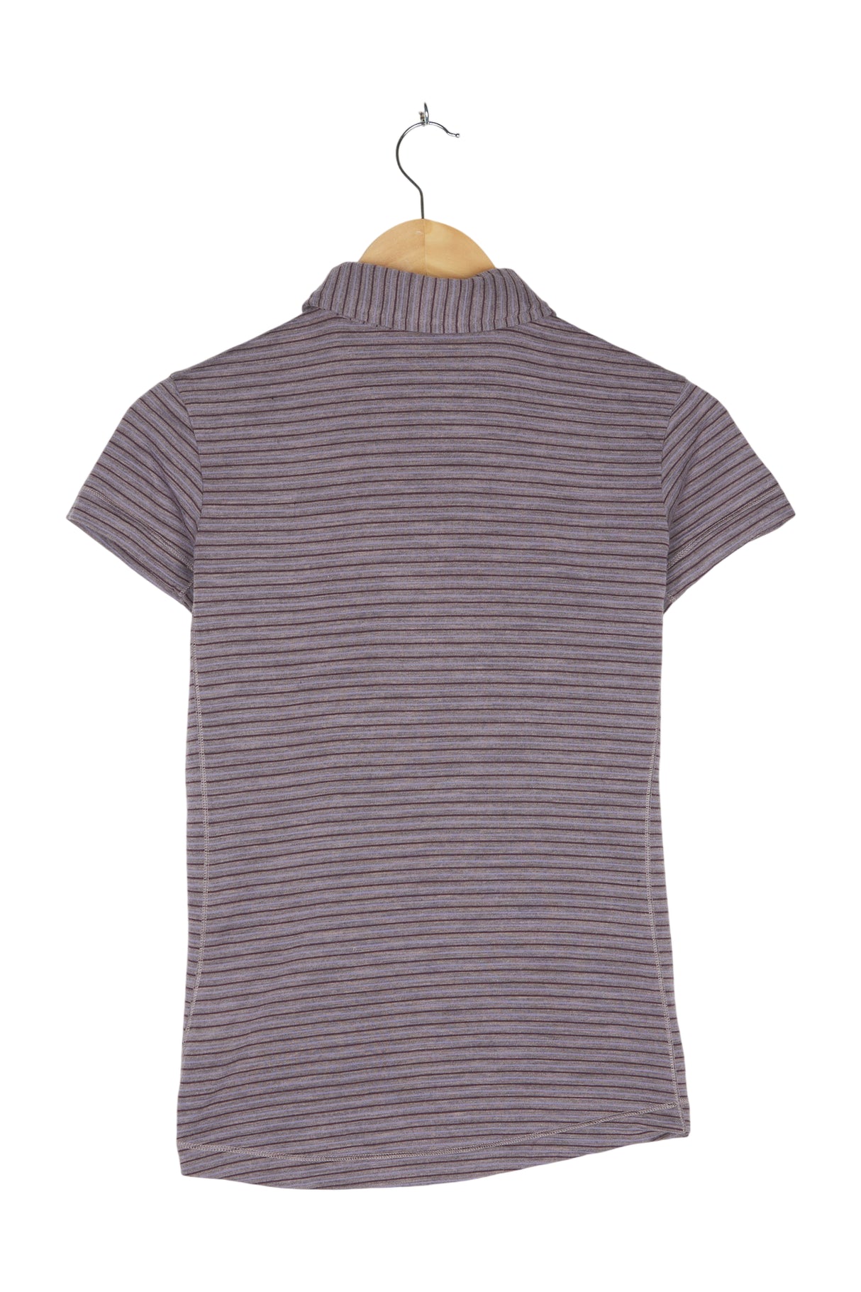 T-Shirt Merino für Damen