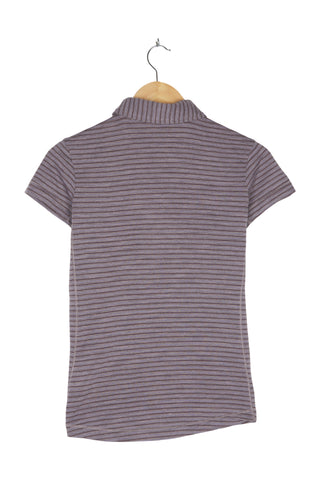 T-Shirt Merino für Damen