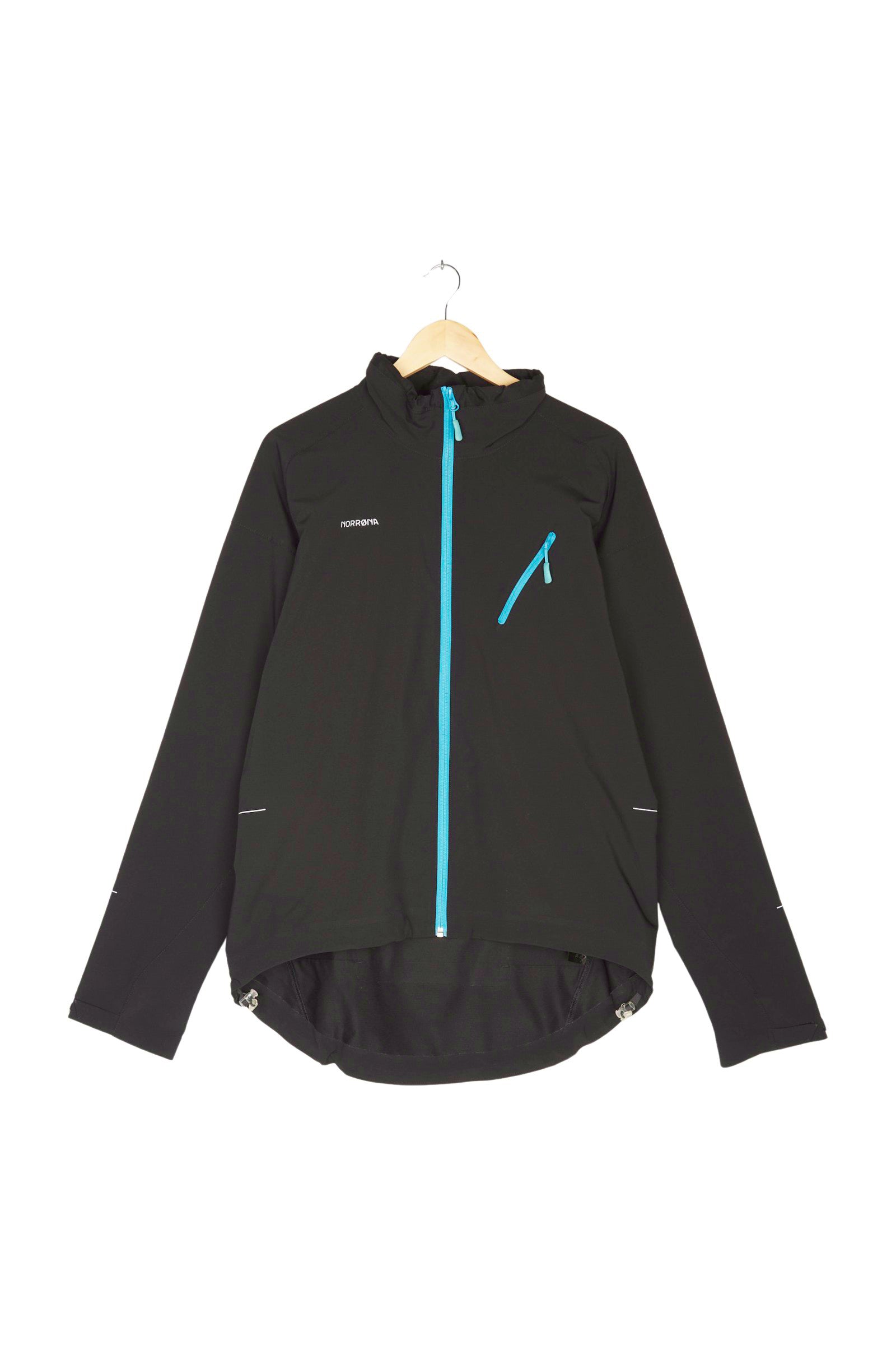 Radjacke für Herren