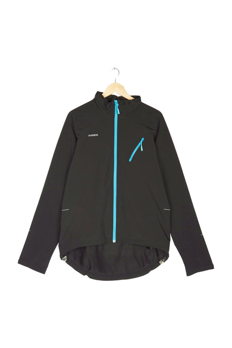 Radjacke für Herren