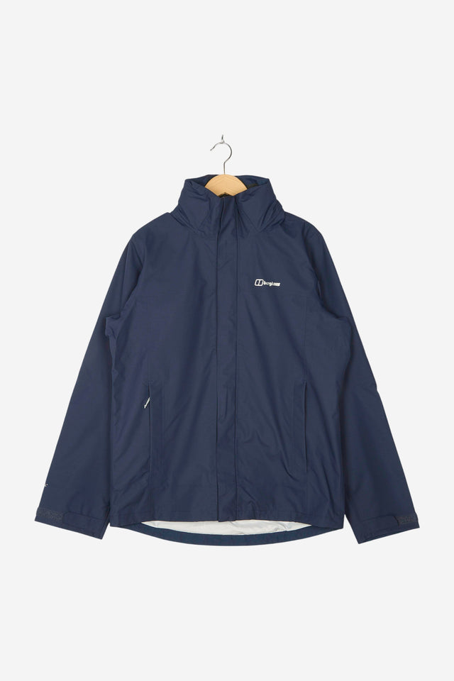 Regenjacke für Herren