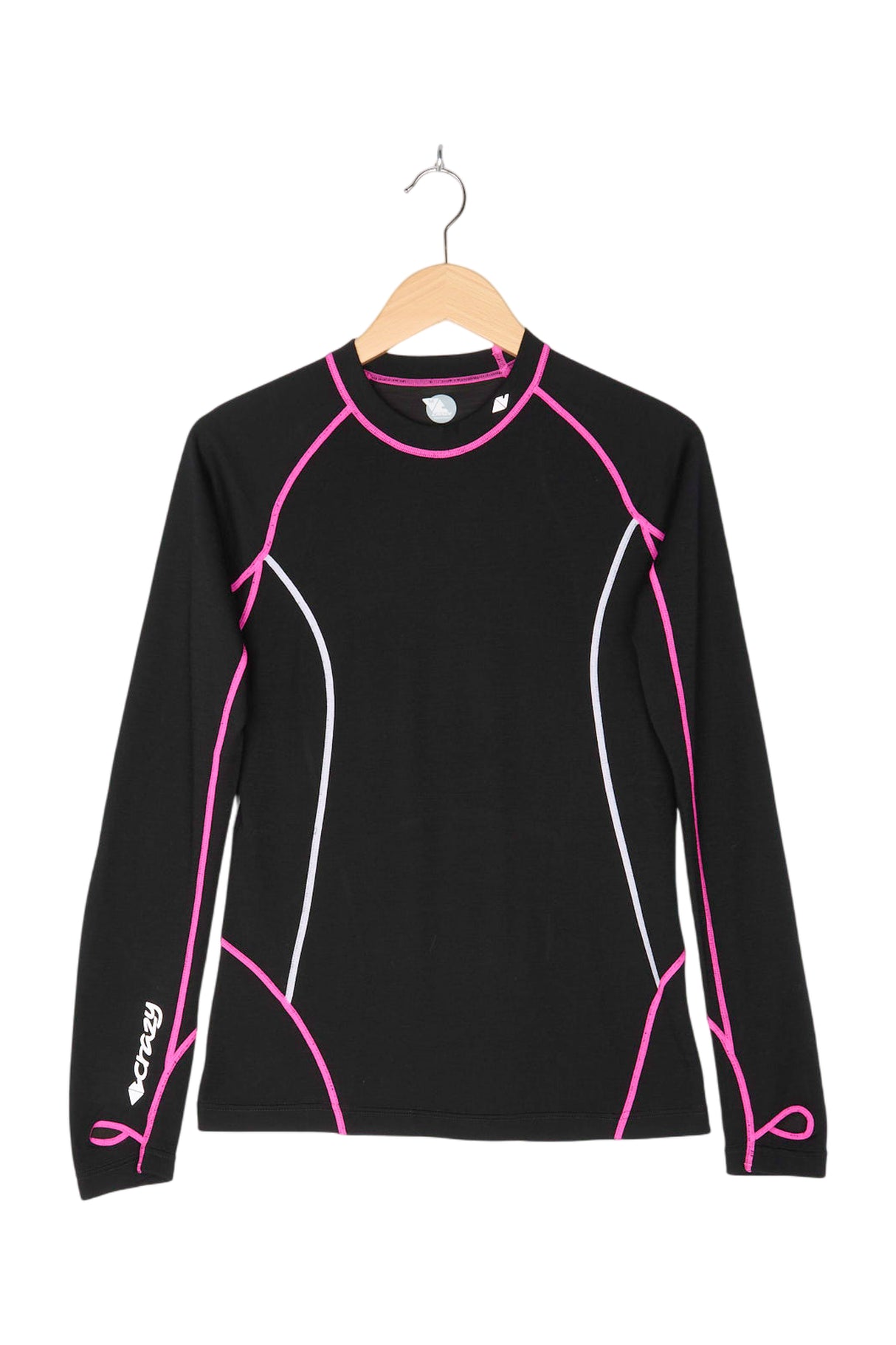 Longsleeve Funktion für Damen