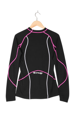 Longsleeve Funktion für Damen