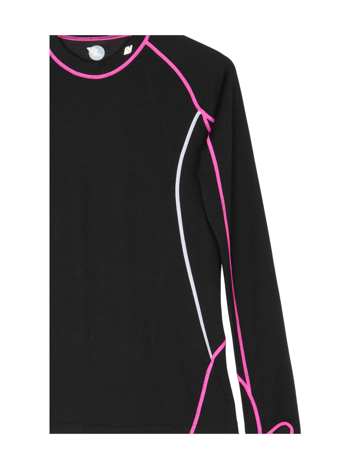 Longsleeve Funktion für Damen