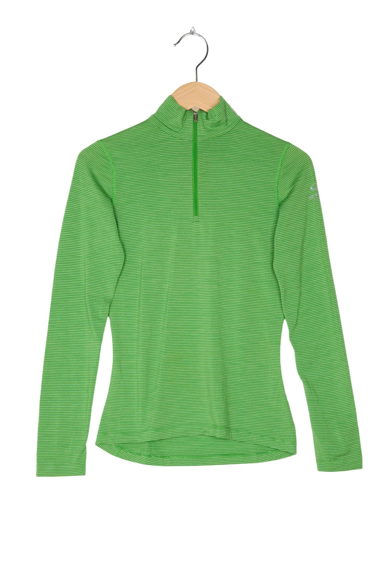Longsleeve Merino für Damen