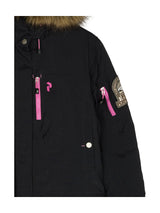 Winterjacke für Damen