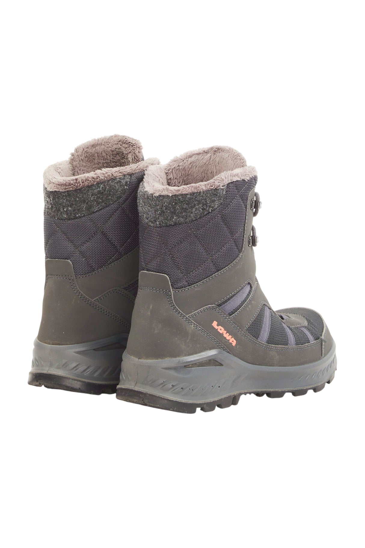 Winterschuhe & Winterstiefel für Damen