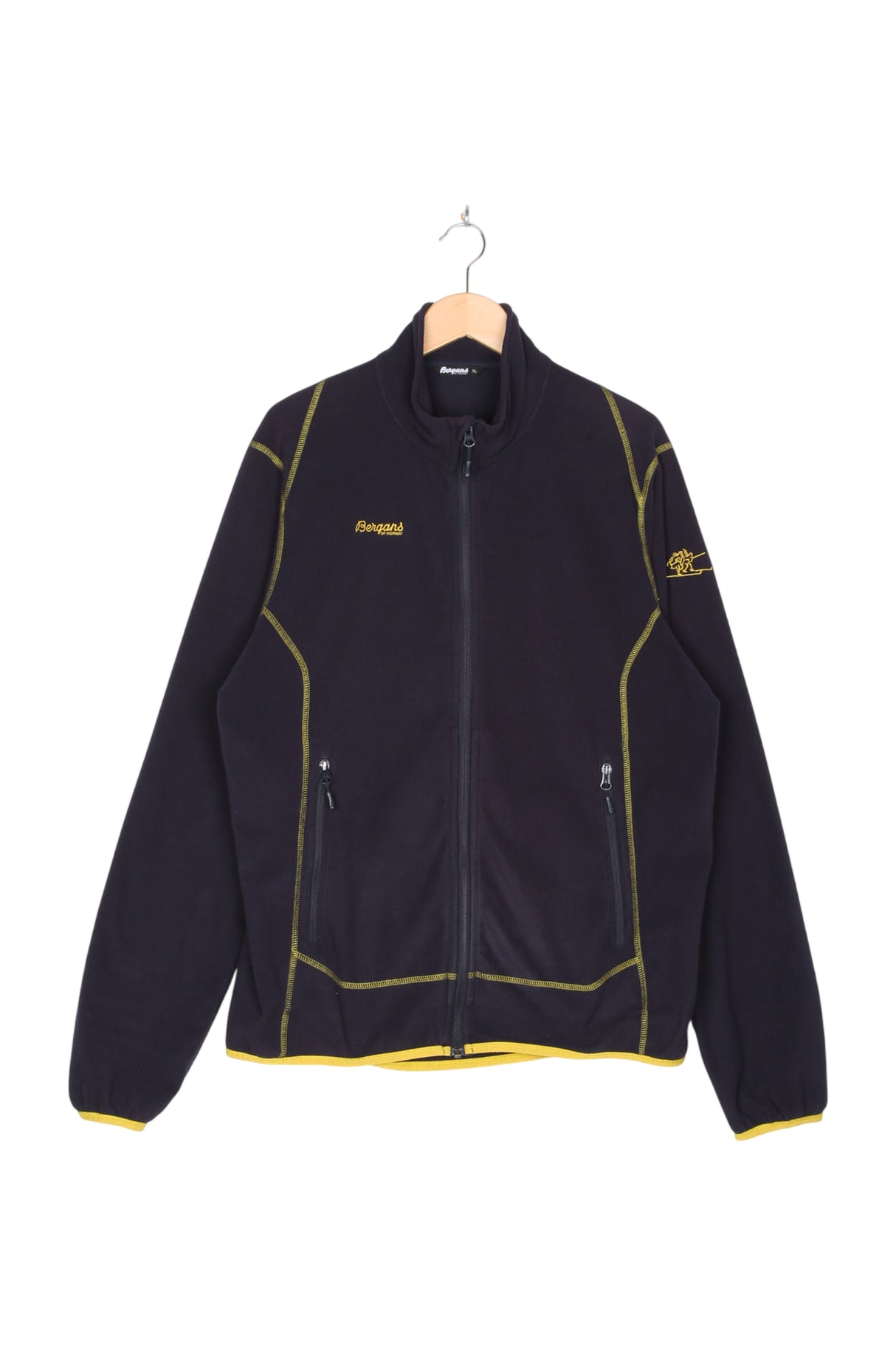 Fleecejacke für Herren