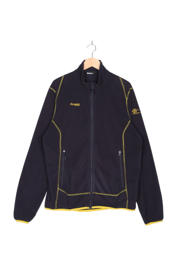 Fleecejacke für Herren