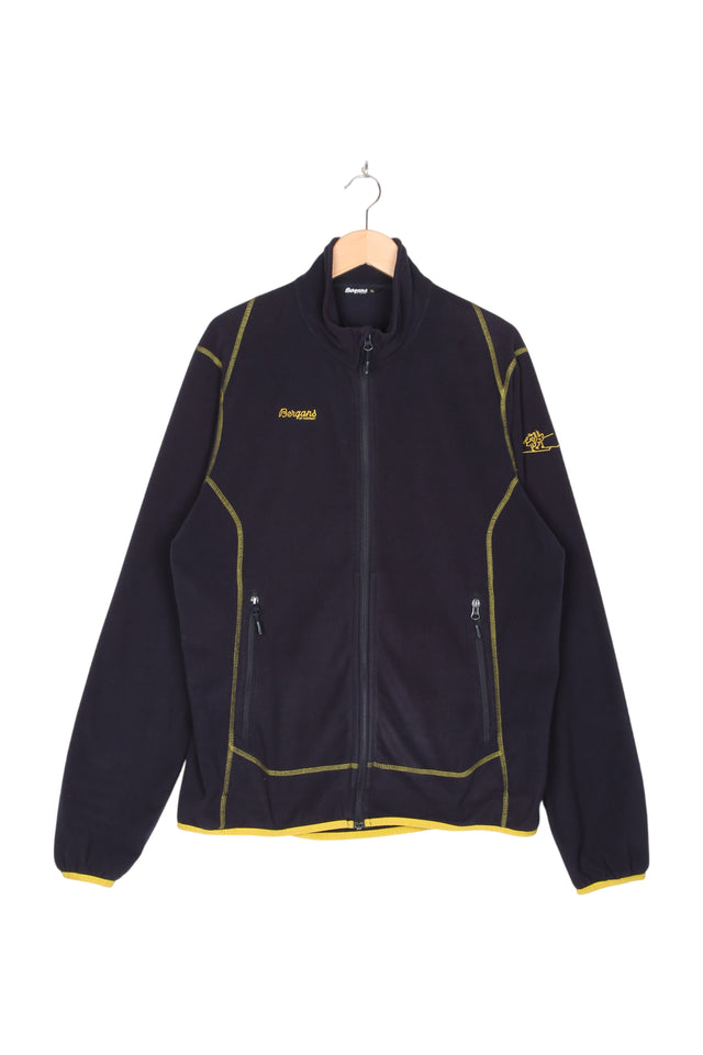 Fleecejacke für Herren