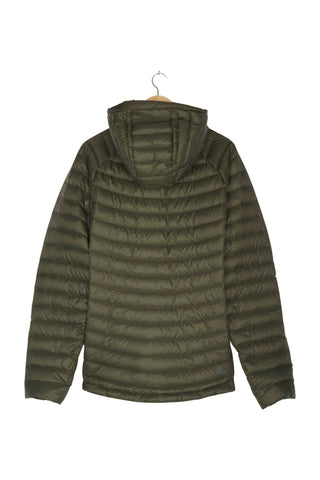 Daunenjacke für Herren