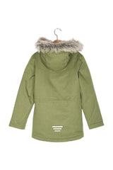 Winterjacke für Kinder