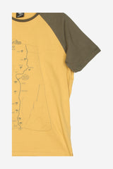 T-Shirt für Herren