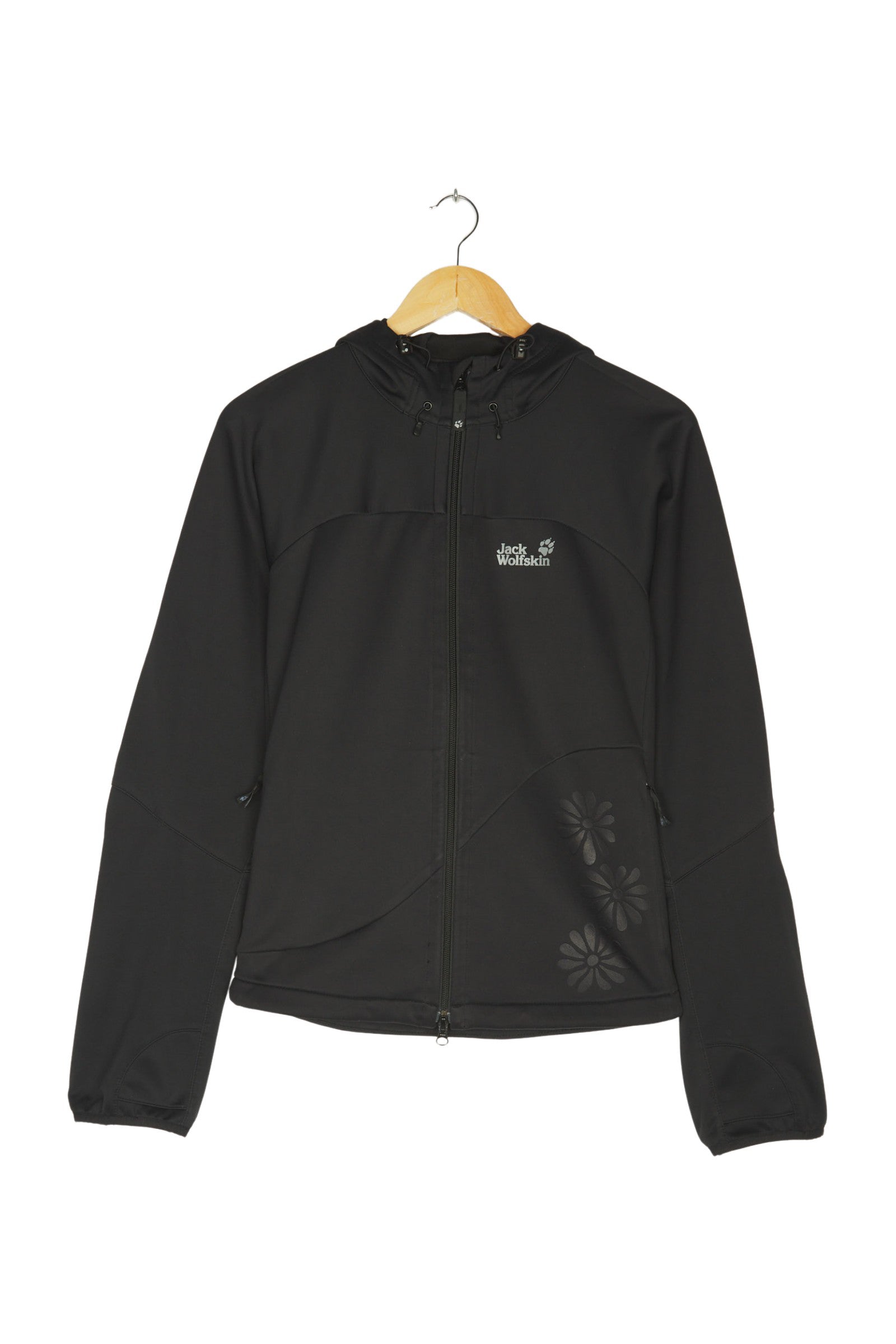Softshelljacke für Damen