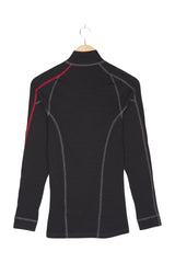 Longsleeve Merino für Herren