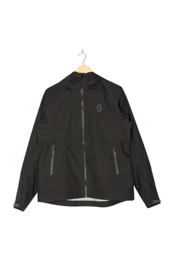 Regenjacke & Hardshelljacke für Herren